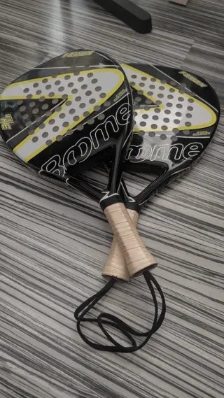 Racchette da paddle Fusion