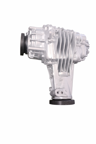 Diferencial Audi Quattro MKU038M176602 Reparado