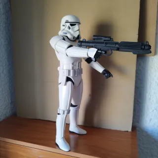 Star Wars Stormtrooper Jakks Pacific