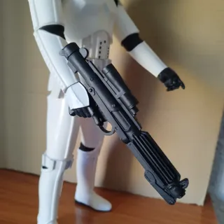 Star Wars Stormtrooper Jakks Pacific