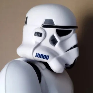 Star Wars Stormtrooper Jakks Pacific