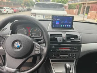 BMW X3 2007