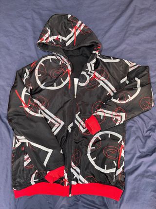 Chaqueta Jordan Reversible Talla XXL