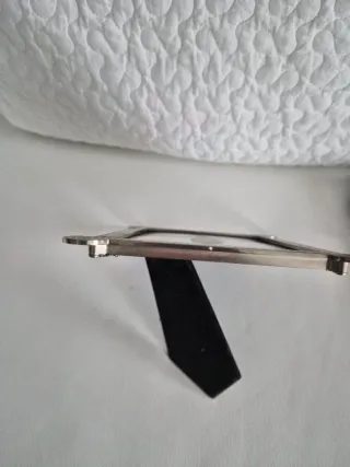 Portafoto con strass