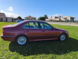 BMW 530D 1999