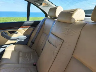 BMW 530D 1999