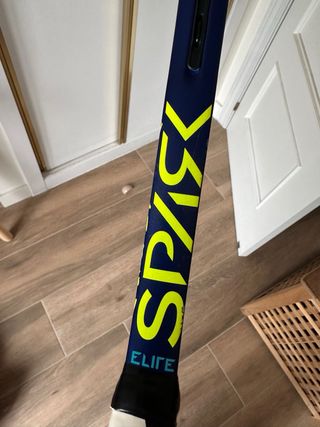 Raqueta Tenis Head MX Spark Elite