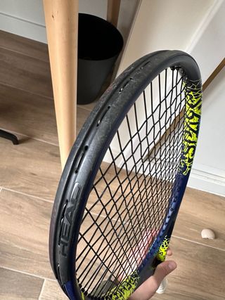 Raqueta Tenis Head MX Spark Elite