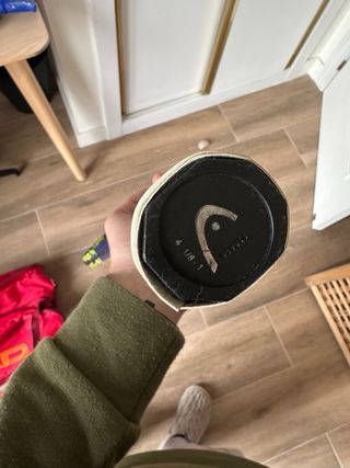 Raqueta Tenis Head MX Spark Elite