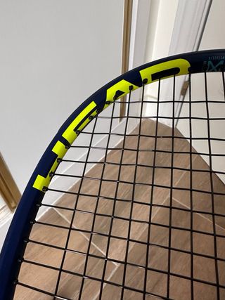 Raqueta Tenis Head MX Spark Elite