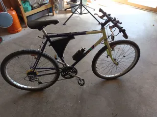 Bicicleta Montaña Adulto