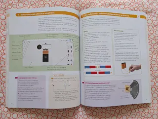 Libro TECNOLOGIA Y DIGITALIZACION II ESO