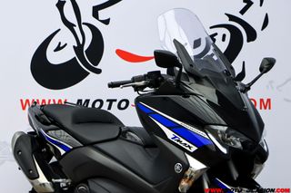YAMAHA T-MAX 530 -APTA A2-
