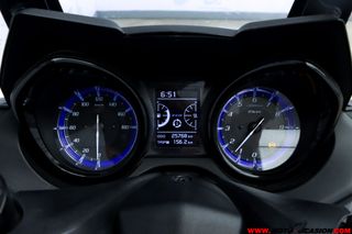 YAMAHA T-MAX 530 -APTA A2-