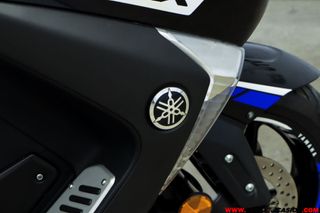 YAMAHA T-MAX 530 -APTA A2-