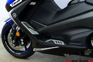YAMAHA T-MAX 530 -APTA A2-