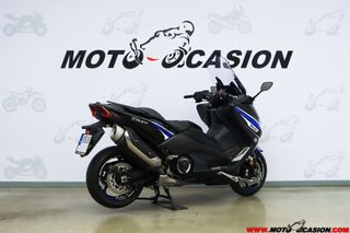 YAMAHA T-MAX 530 -APTA A2-