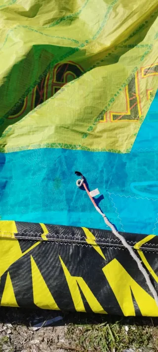 Ala Kitesurf Religion MK6 RRD