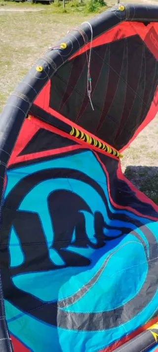 Ala Kitesurf Religion MK6 RRD