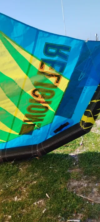 Ala Kitesurf Religion MK6 RRD