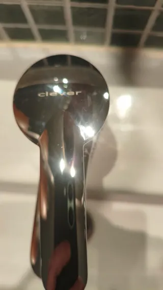 Lavabo de pie Roca blanco