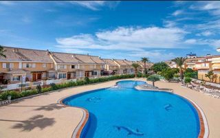 Casa adosada en alquiler en Los Cristianos - Playa de las Américas en Arona