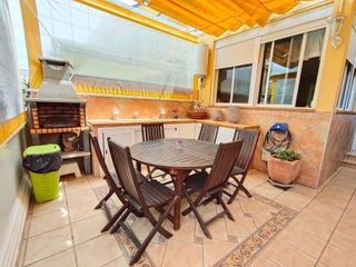 Casa adosada en alquiler en Los Cristianos - Playa de las Américas en Arona