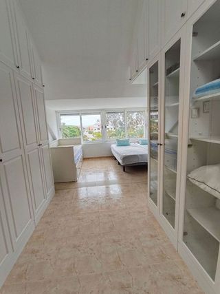 Casa adosada en alquiler en Los Cristianos - Playa de las Américas en Arona