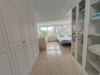 Casa adosada en alquiler en Los Cristianos - Playa de las Américas en Arona