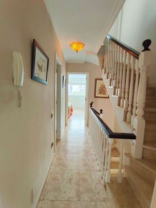 Casa adosada en alquiler en Los Cristianos - Playa de las Américas en Arona