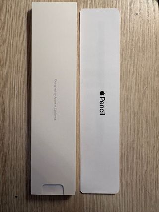 Apple Pencil
