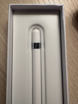 Apple Pencil