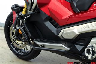 HONDA X-ADV 750 ¿A2?