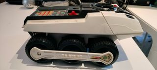 Bigtrak Big Trak Transport Milton Bradley MB