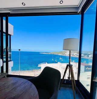 Estudio en alquiler en Sant Antoni de Portmany