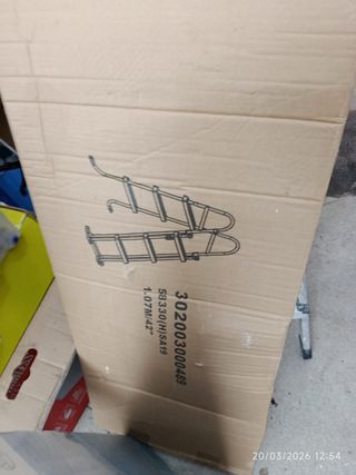 Piscina Bestway Steel Pro Max 3,66m x 1m