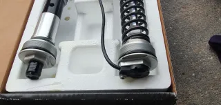 BMW S1000 RR HP4 Recambio