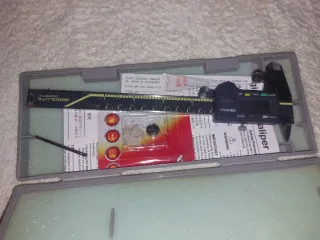 Calibrador Digital Mitutoyo ABSOLUTE