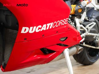 DUCATI 1199 PANIGALE ABS