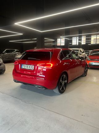 Mercedes-Benz Clase A 2019
