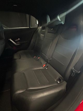 Mercedes-Benz Clase A 2019