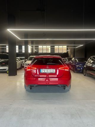 Mercedes-Benz Clase A 2019