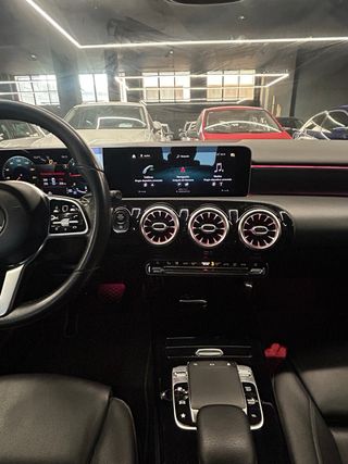 Mercedes-Benz Clase A 2019
