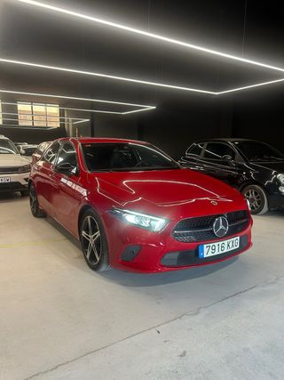 Mercedes-Benz Clase A 2019