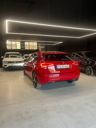 Mercedes-Benz Clase A 2019