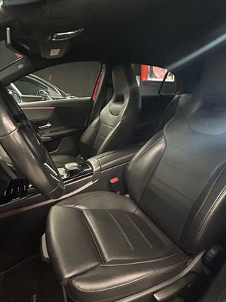 Mercedes-Benz Clase A 2019