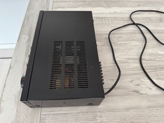 Amplificador FBT AM 5030 Salida Línea 100V