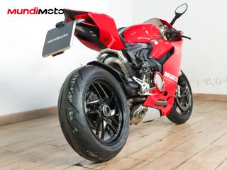 DUCATI 1199 PANIGALE ABS