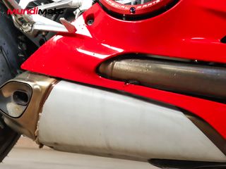 DUCATI 1199 PANIGALE ABS