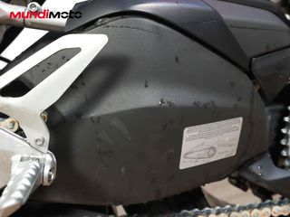 DUCATI 1199 PANIGALE ABS